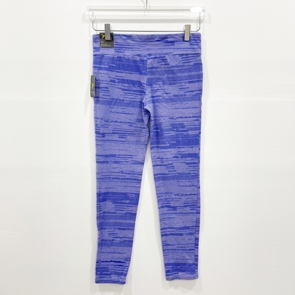 Old Navy Active Girls Fitted Legging Lavender XL - Picture 9 of 9